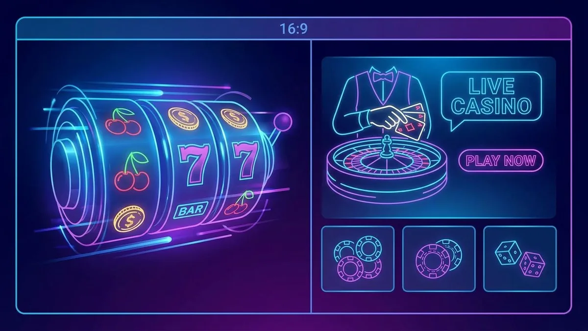 Jocuri de casino